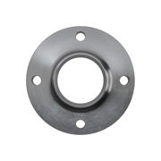 Flanges, Sort, EN 1092-1, Halsflange, T:11, PN6, B1, DN65, 76,1, P250GH, 1.0460, 