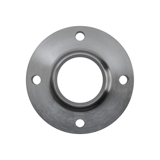 Flanges, Sort, EN 1092-1, Halsflange, T:11, PN6, B1, DN65, 76,1, P250GH, 1.0460, 