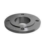 Flanges, Sort, EN 1092-1, Halsflange, T:11, PN6, B1, DN65, 76,1, P250GH, 1.0460, 