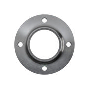 Flanges, Sort, EN 1092-1, Halsflange, T:11, PN6, B1, DN100, 114,3, P250GH, 1.0460, 