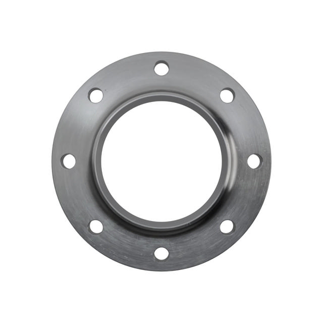 Flanges, Sort, EN 1092-1, Halsflange, T:11, PN6, B1, DN150, 159,0, P250GH, 1.0460, 