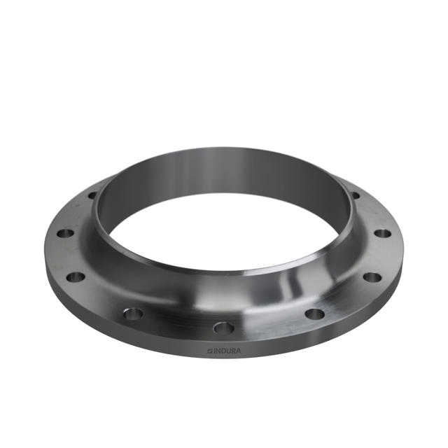 Flanges, Sort, EN 1092-1, Halsflange, T:11, PN6, B1, DN250, 273,0, P250GH, 1.0460, 
