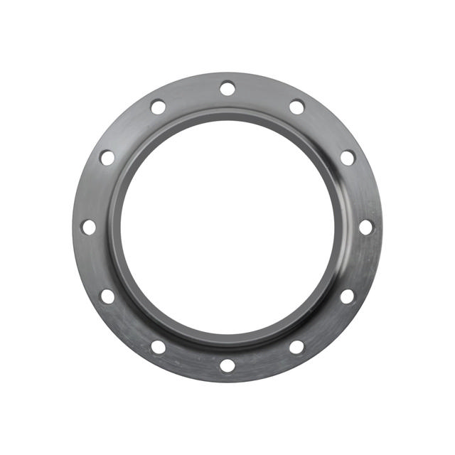 Flanges, Sort, EN 1092-1, Halsflange, T:11, PN6, B1, DN300, 323,9, P250GH, 1.0460, 