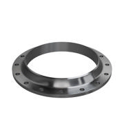 Flanges, Sort, EN 1092-1, Halsflange, T:11, PN6, B1, DN400, 406,4, P250GH, 1.0460, 