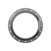 Flanges, Sort, EN 1092-1, Halsflange, T:11, PN6, B1, DN450, 457,0, P250GH, 1.0460, 