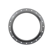 Flanges, Sort, EN 1092-1, Halsflange, T:11, PN6, B1, DN500, 508,0, P250GH, 1.0460, 