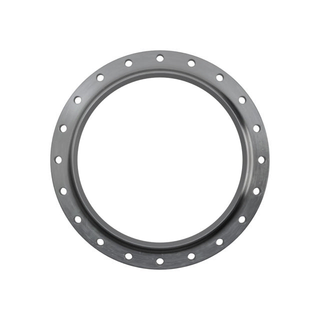 Flanges, Sort, EN 1092-1, Halsflange, T:11, PN6, B1, DN500, 508,0, P250GH, 1.0460, 