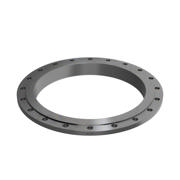 Flanges, Sort, EN 1092-1, Halsflange, T:11, PN6, B1, DN500, 508,0, P250GH, 1.0460, 
