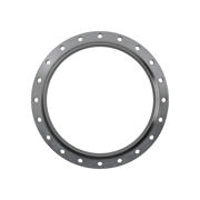 Flanges, Sort, EN 1092-1, Halsflange, T:11, PN6, B1, DN600, 610,0, P250GH, 1.0460, 