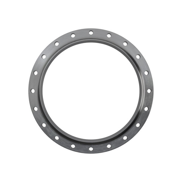 Flanges, Sort, EN 1092-1, Halsflange, T:11, PN6, B1, DN600, 610,0, P250GH, 1.0460, 