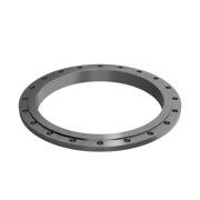 Flanges, Sort, EN 1092-1, Halsflange, T:11, PN6, B1, DN600, 610,0, P250GH, 1.0460, 