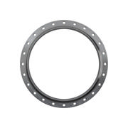 Flanges, Sort, EN 1092-1, Halsflange, T:11, PN6, B1, DN700, 711,0, P250GH, 1.0460, 
