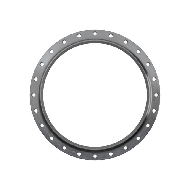 Flanges, Sort, EN 1092-1, Halsflange, T:11, PN6, B1, DN700, 711,0, P250GH, 1.0460, 