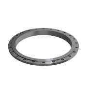 Flanges, Sort, EN 1092-1, Halsflange, T:11, PN6, B1, DN700, 711,0, P250GH, 1.0460, 