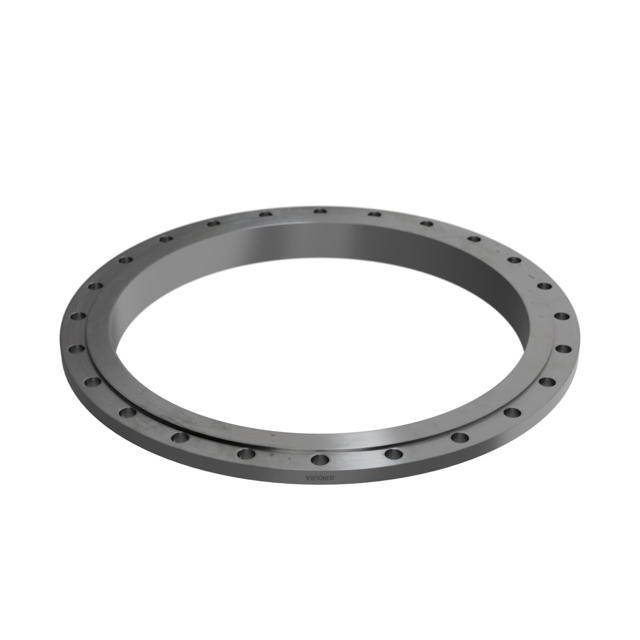 Flanges, Sort, EN 1092-1, Halsflange, T:11, PN6, B1, DN700, 711,0, P250GH, 1.0460, 