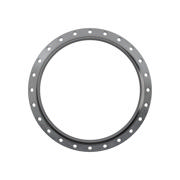 Flanges, Sort, EN 1092-1, Halsflange, T:11, PN6, B1, DN800, 813,0, P250GH, 1.0460, 