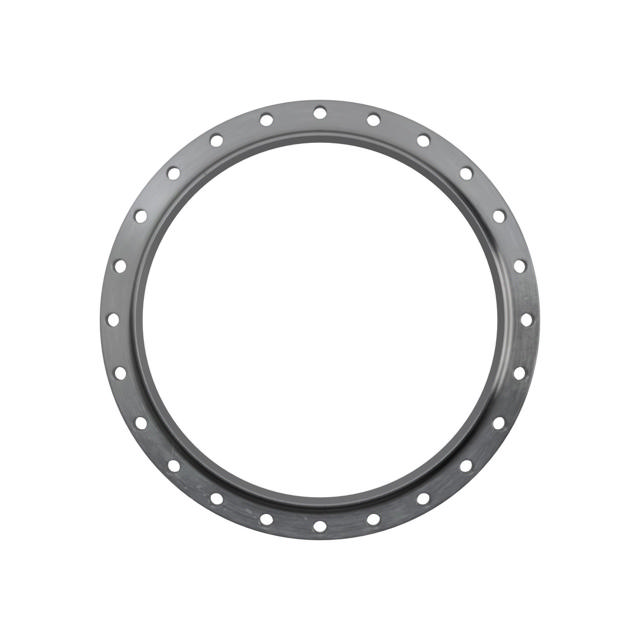 Flanges, Sort, EN 1092-1, Halsflange, T:11, PN6, B1, DN800, 813,0, P250GH, 1.0460, 