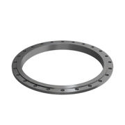 Flanges, Sort, EN 1092-1, Halsflange, T:11, PN6, B1, DN800, 813,0, P250GH, 1.0460, 