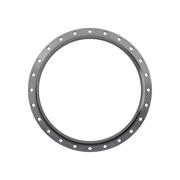 Flanges, Sort, EN 1092-1, Halsflange, T:11, PN6, B1, DN900, 914,0, P250GH, 1.0460, 