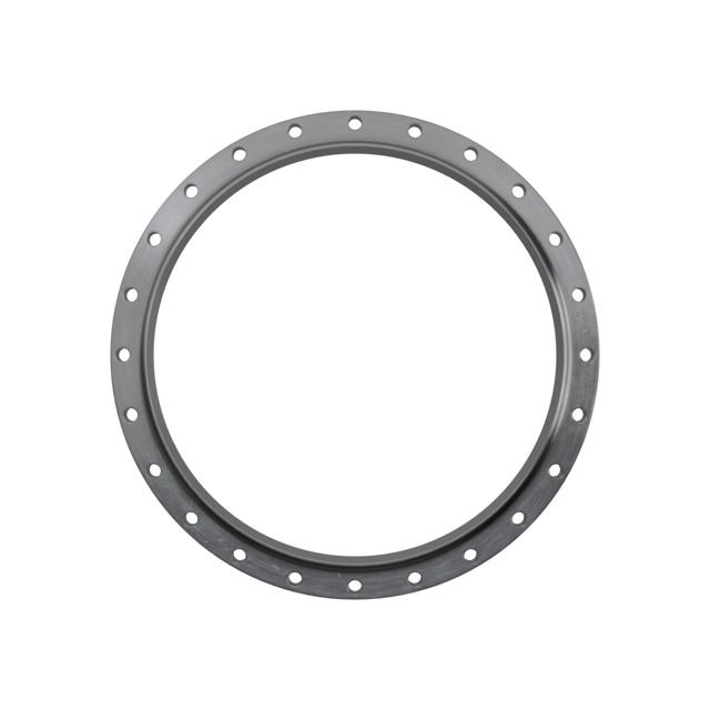 Flanges, Sort, EN 1092-1, Halsflange, T:11, PN6, B1, DN900, 914,0, P250GH, 1.0460, 