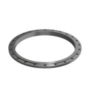 Flanges, Sort, EN 1092-1, Halsflange, T:11, PN6, B1, DN900, 914,0, P250GH, 1.0460, 