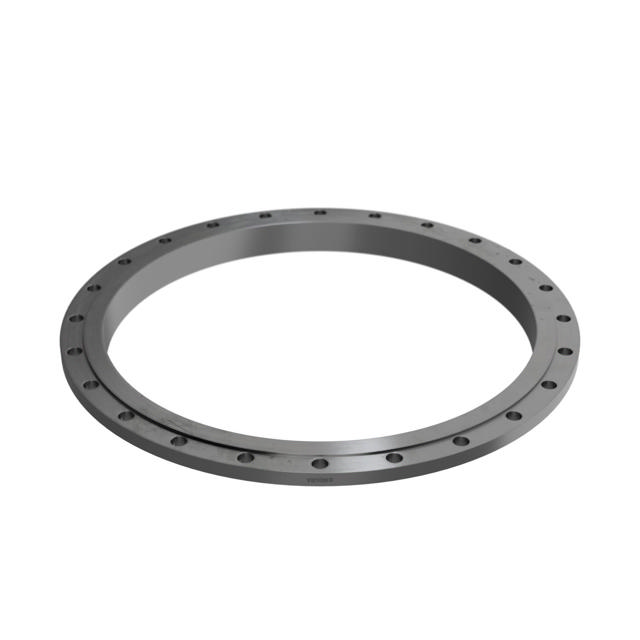 Flanges, Sort, EN 1092-1, Halsflange, T:11, PN6, B1, DN900, 914,0, P250GH, 1.0460, 