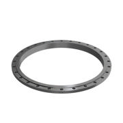 Flanges, Sort, EN 1092-1, Halsflange, T:11, PN6, B1, DN1000, 1016,0, P250GH, 1.0460, 