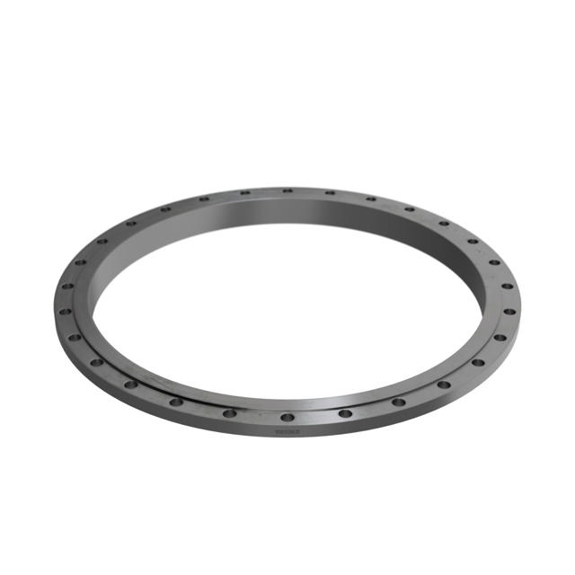 Flanges, Sort, EN 1092-1, Halsflange, T:11, PN6, B1, DN1000, 1016,0, P250GH, 1.0460, 