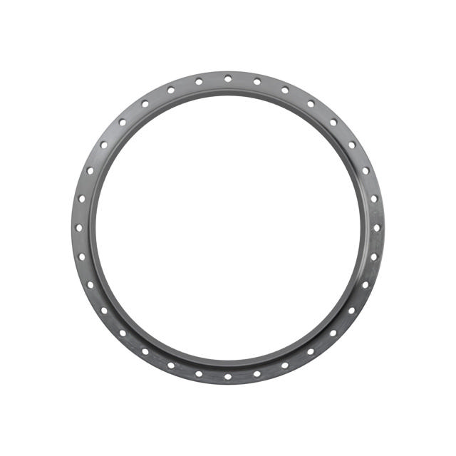 Flanges, Sort, EN 1092-1, Halsflange, T:11, PN6, B1, DN1200, 1219,0, P250GH, 1.0460, 