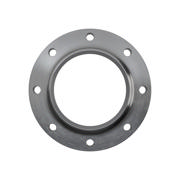 Flanges, Sort, EN 1092-1, Halsflange, T:11, PN10, B1, DN200, 219,1, P250GH, 1.0460, 