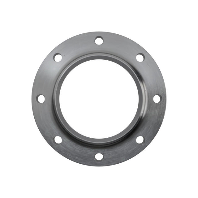 Flanges, Sort, EN 1092-1, Halsflange, T:11, PN10, B1, DN200, 219,1, P250GH, 1.0460, 