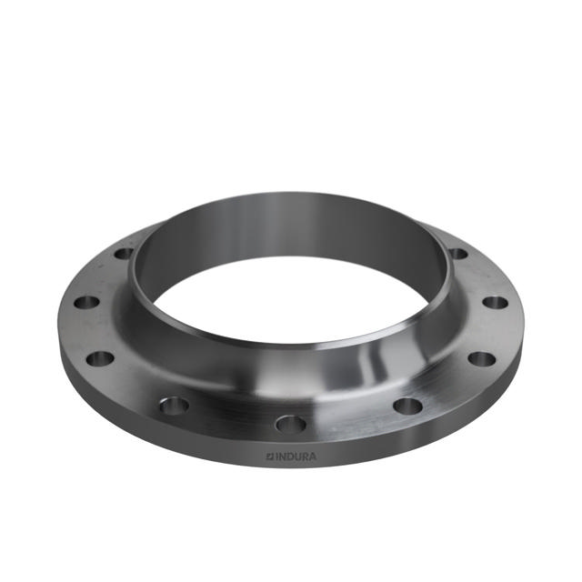 Flanges, Sort, EN 1092-1, Halsflange, T:11, PN10, B1, DN250, 273,0, P250GH, 1.0460, 