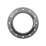 Flanges, Sort, EN 1092-1, Halsflange, T:11, PN10, B1, DN250, 273,0, P250GH, 1.0460, 