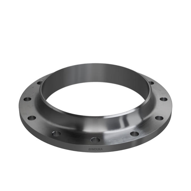 Flanges, Sort, EN 1092-1, Halsflange, T:11, PN10, B1, DN300, 323,9, P250GH, 1.0460, 