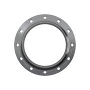 Flanges, Sort, EN 1092-1, Halsflange, T:11, PN10, B1, DN300, 323,9, P250GH, 1.0460, 