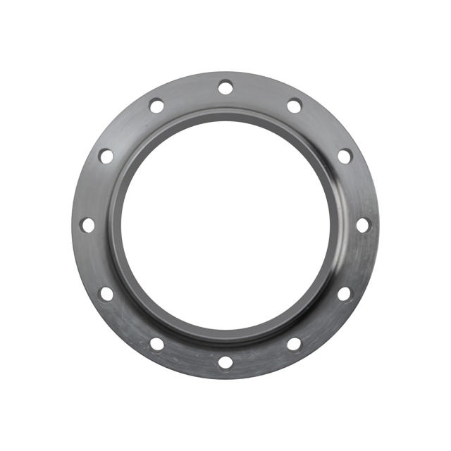 Flanges, Sort, EN 1092-1, Halsflange, T:11, PN10, B1, DN300, 323,9, P250GH, 1.0460, 