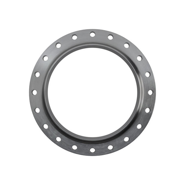 Flanges, Sort, EN 1092-1, Halsflange, T:11, PN10, B1, DN450, 457,0, P250GH, 1.0460, 