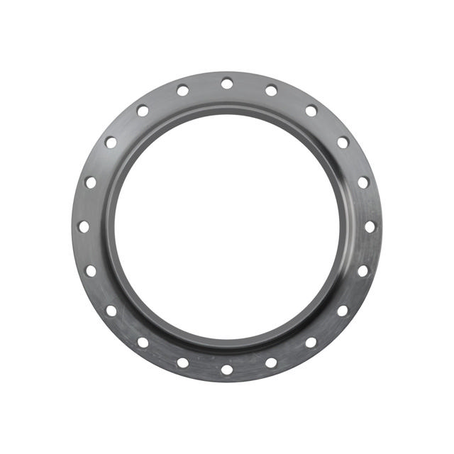 Flanges, Sort, EN 1092-1, Halsflange, T:11, PN10, B1, DN500, 508,0, P250GH, 1.0460, 