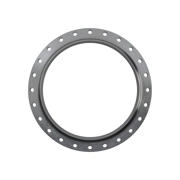 Flanges, Sort, EN 1092-1, Halsflange, T:11, PN10, B1, DN700, 711,0, P250GH, 1.0460, 