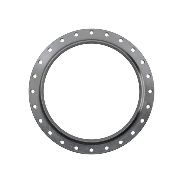 Flanges, Sort, EN 1092-1, Halsflange, T:11, PN10, B1, DN700, 711,0, P250GH, 1.0460, 