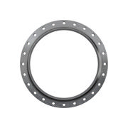Flanges, Sort, EN 1092-1, Halsflange, T:11, PN10, B1, DN800, 813,0, P250GH, 1.0460, 