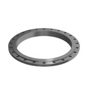 Flanges, Sort, EN 1092-1, Halsflange, T:11, PN10, B1, DN800, 813,0, P250GH, 1.0460, 