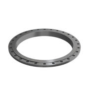 Flanges, Sort, EN 1092-1, Halsflange, T:11, PN10, B1, DN900, 914,0, P250GH, 1.0460, 