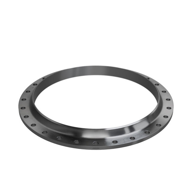 Flanges, Sort, EN 1092-1, Halsflange, T:11, PN10, B1, DN1000, 1016,0, P250GH, 1.0460, 