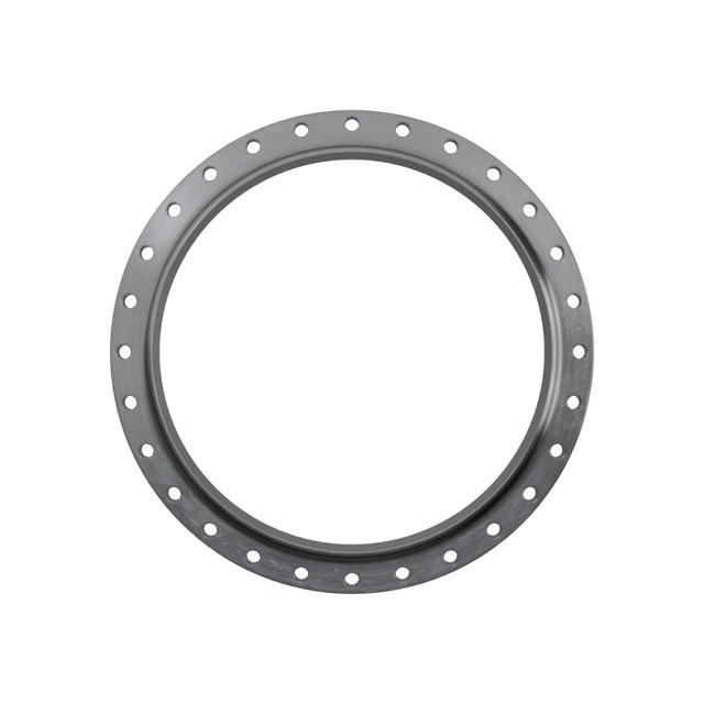 Flanges, Sort, EN 1092-1, Halsflange, T:11, PN10, B1, DN1000, 1016,0, P250GH, 1.0460, 