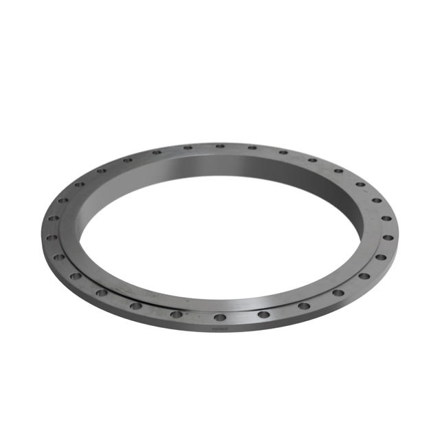 Flanges, Sort, EN 1092-1, Halsflange, T:11, PN10, B1, DN1000, 1016,0, P250GH, 1.0460, 