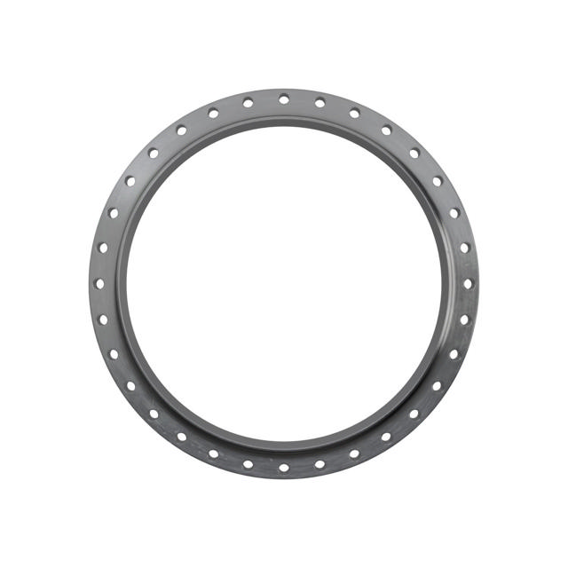 Flanges, Sort, EN 1092-1, Halsflange, T:11, PN10, B1, DN1200, 1219,0, P250GH, 1.0460, 
