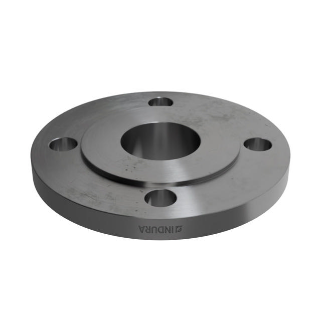 Flanges, Sort, EN 1092-1, Halsflange, T:11, PN10-16, B1, DN50, 57,0, P250GH, 1.0460, 