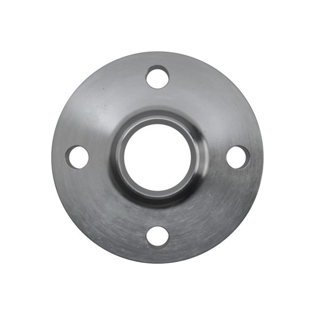 Flanges, Sort, EN 1092-1, Halsflange, T:11, PN10-16, B1, DN50, 60,3, P250GH, 1.0460, 