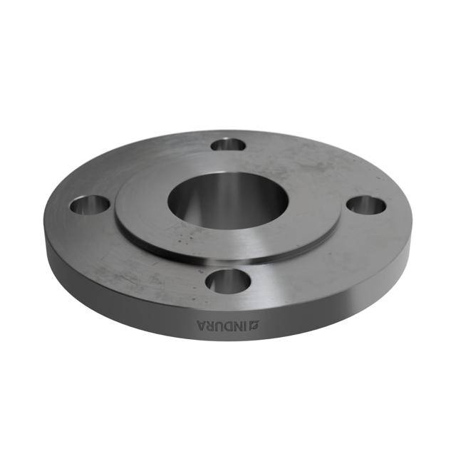 Flanges, Sort, EN 1092-1, Halsflange, T:11, PN10-16, B1, DN50, 60,3, P250GH, 1.0460, 